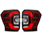 LED Tail Lights for Ford Expedition XLT XL (2022–2025) Left + Right