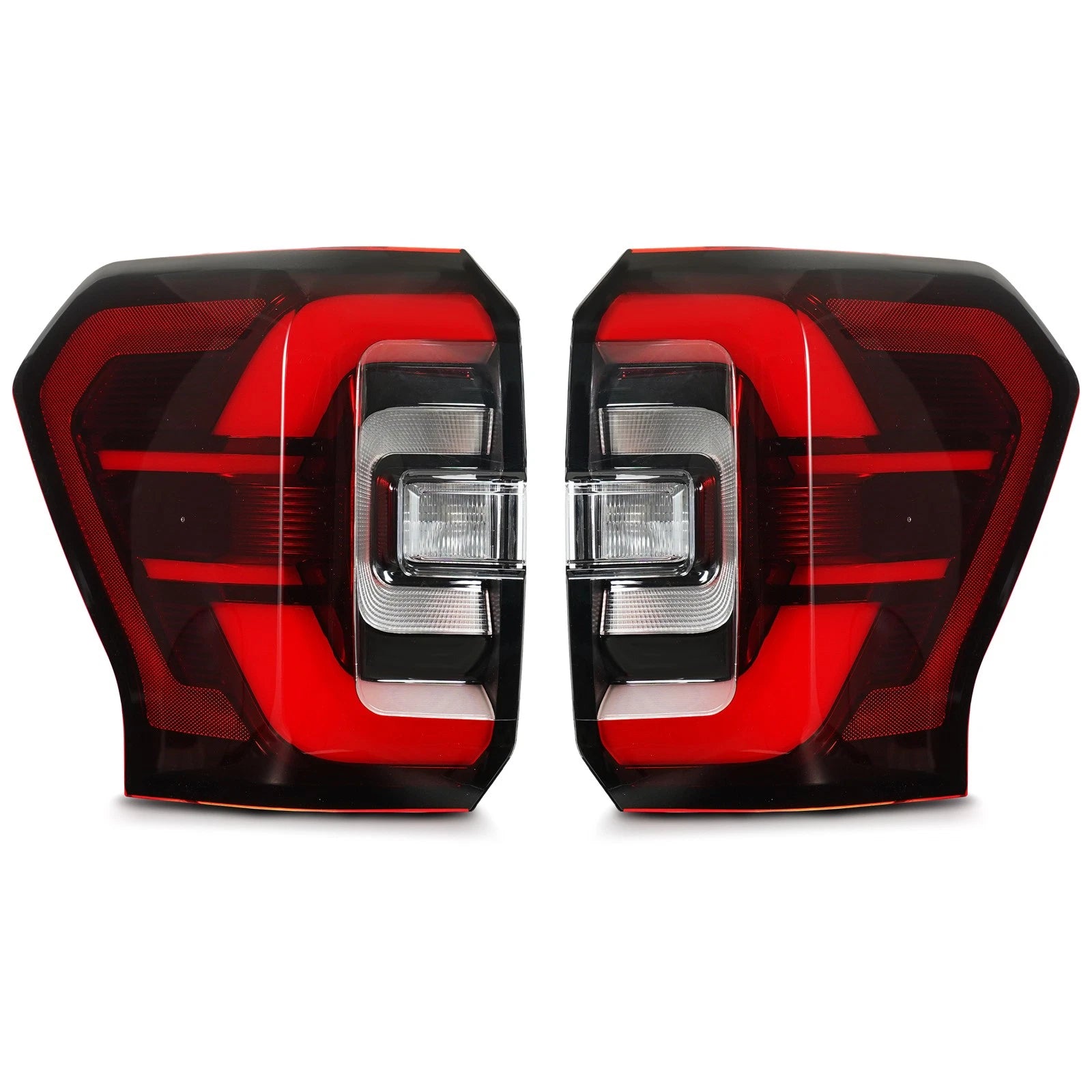 LED Tail Lights for Ford Expedition XLT XL (2022–2025) Left + Right