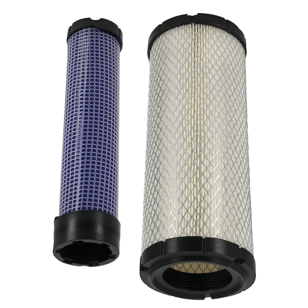 2X Air Filter for Kohler 16-26 HP LV625-LV680 (2016–2023) 11013-7045 821136