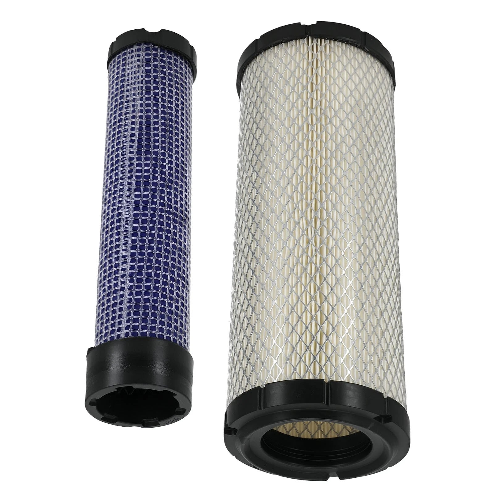 2X Air Filter for Kohler 16-26 HP LV625-LV680 (2016–2023) 11013-7045 821136
