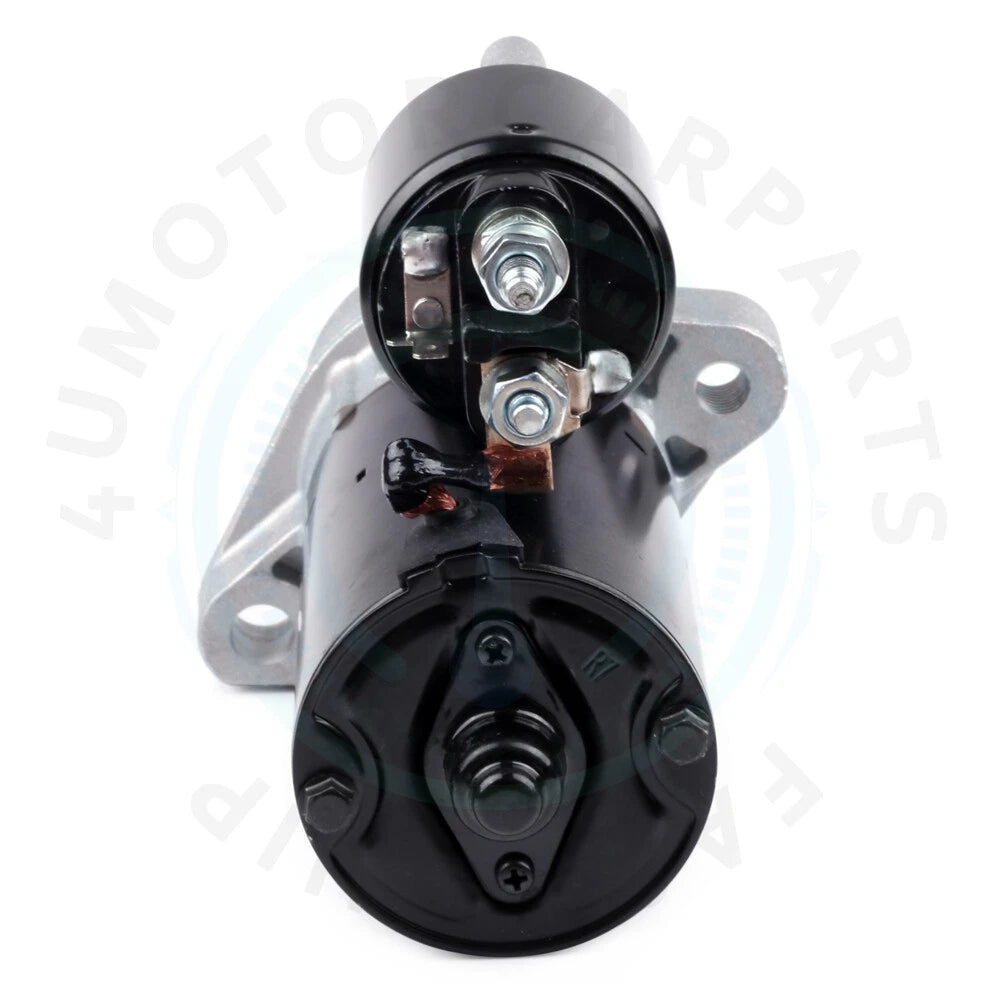 Starter Motor for Audi A4 Quattro Volkswagen Passat (1996–2001)