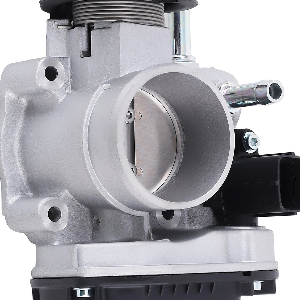 Electronic Throttle Body Assembly for Chevrolet Aveo Daewoo Nubira 1998–2007