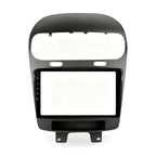 Android Large Screen Navigation GPS for Dodge Journey (2011–2020)
