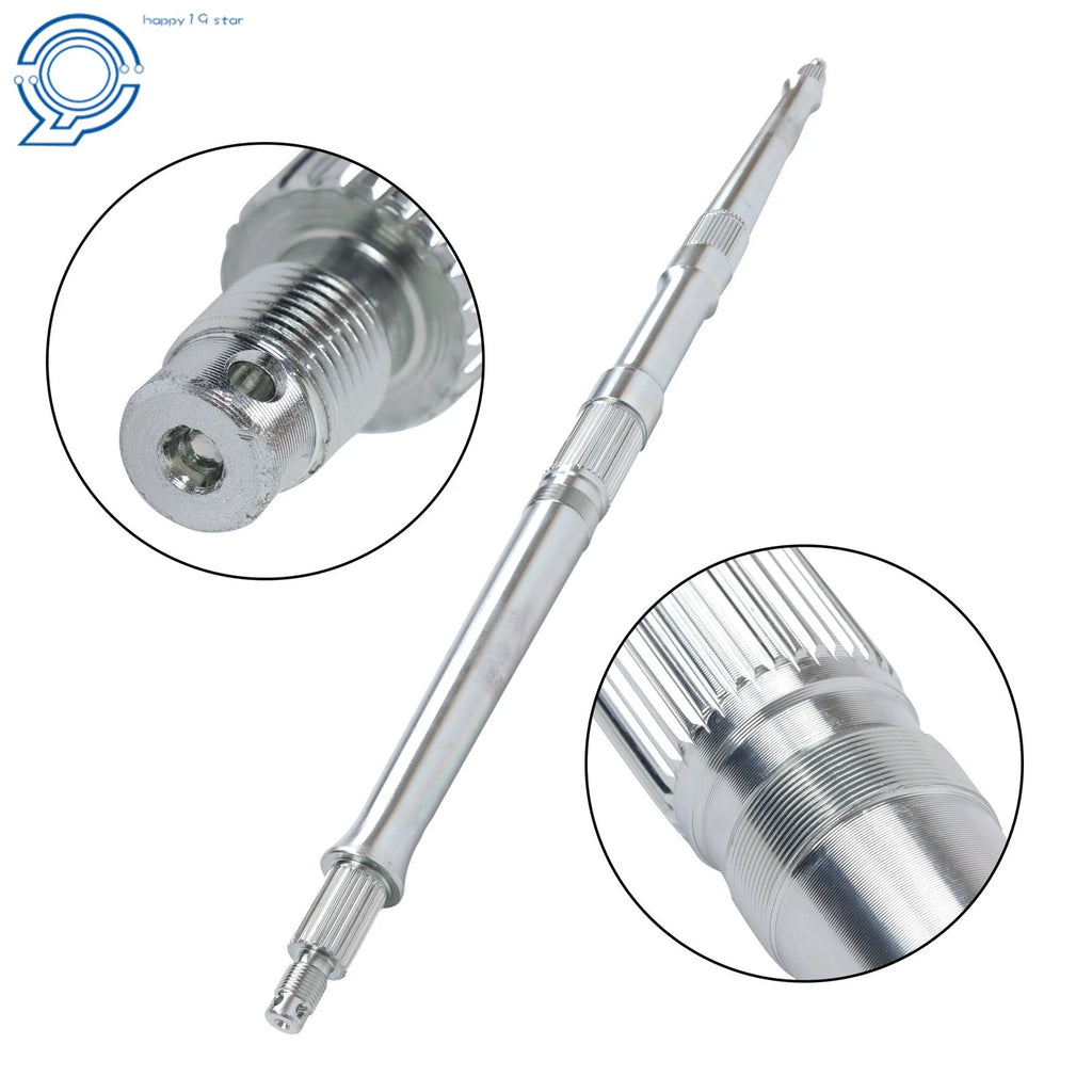 Rear Axle Shaft for Yamaha YFZ450 (2007–2013)