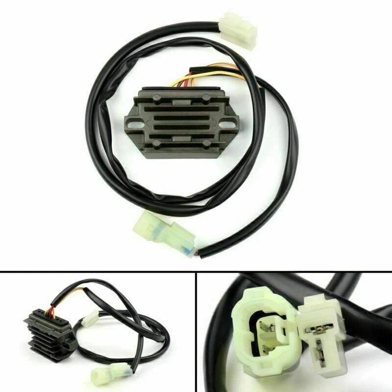 Voltage Regulator Rectifier for Arctic Cat ZR440 Sno Pro (2000)