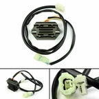 Voltage Regulator Rectifier for Arctic Cat ZR440 Sno Pro (2000)