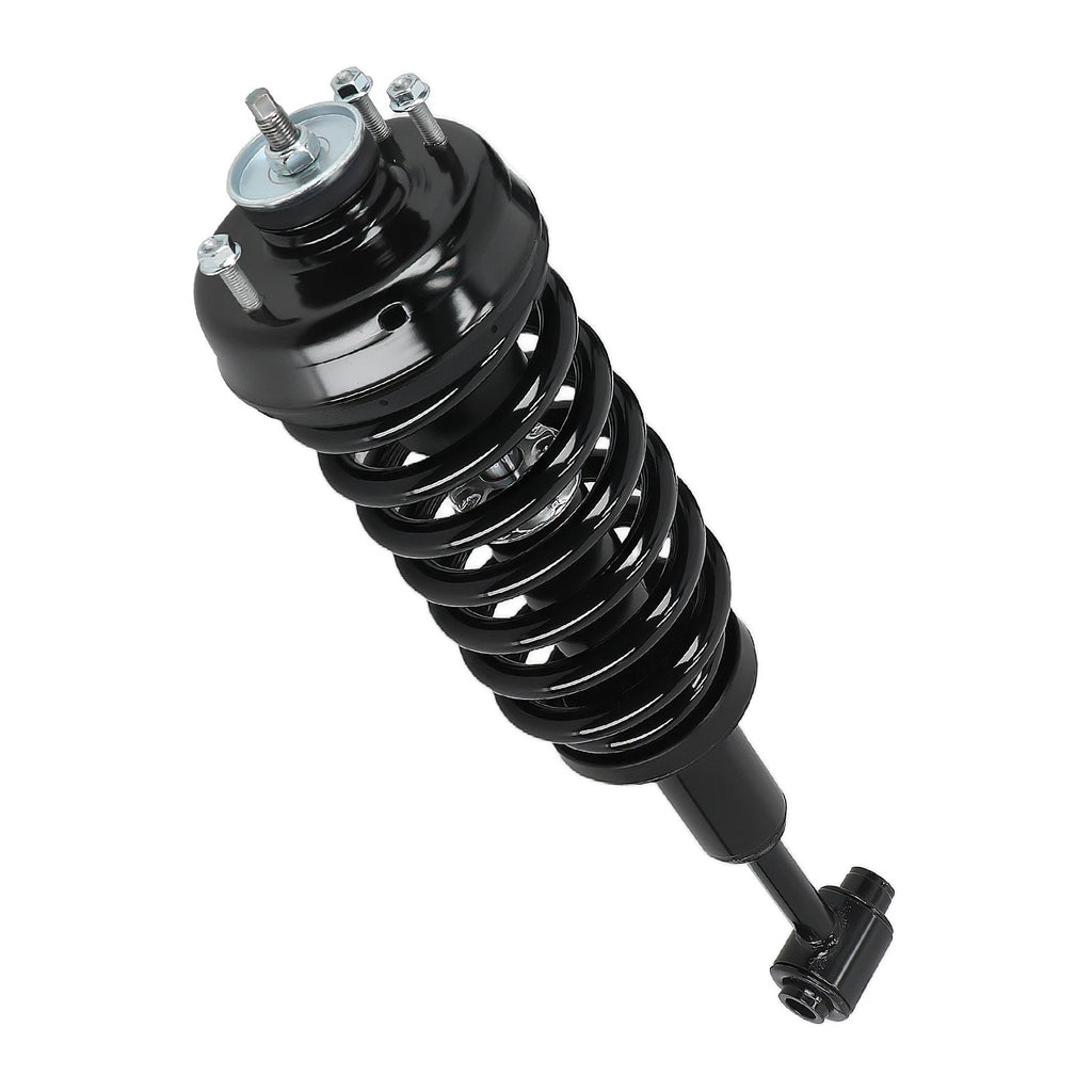 2pcs Front Shocks Struts Assembly LH RH for Mercury Mountaineer (2002–2003)