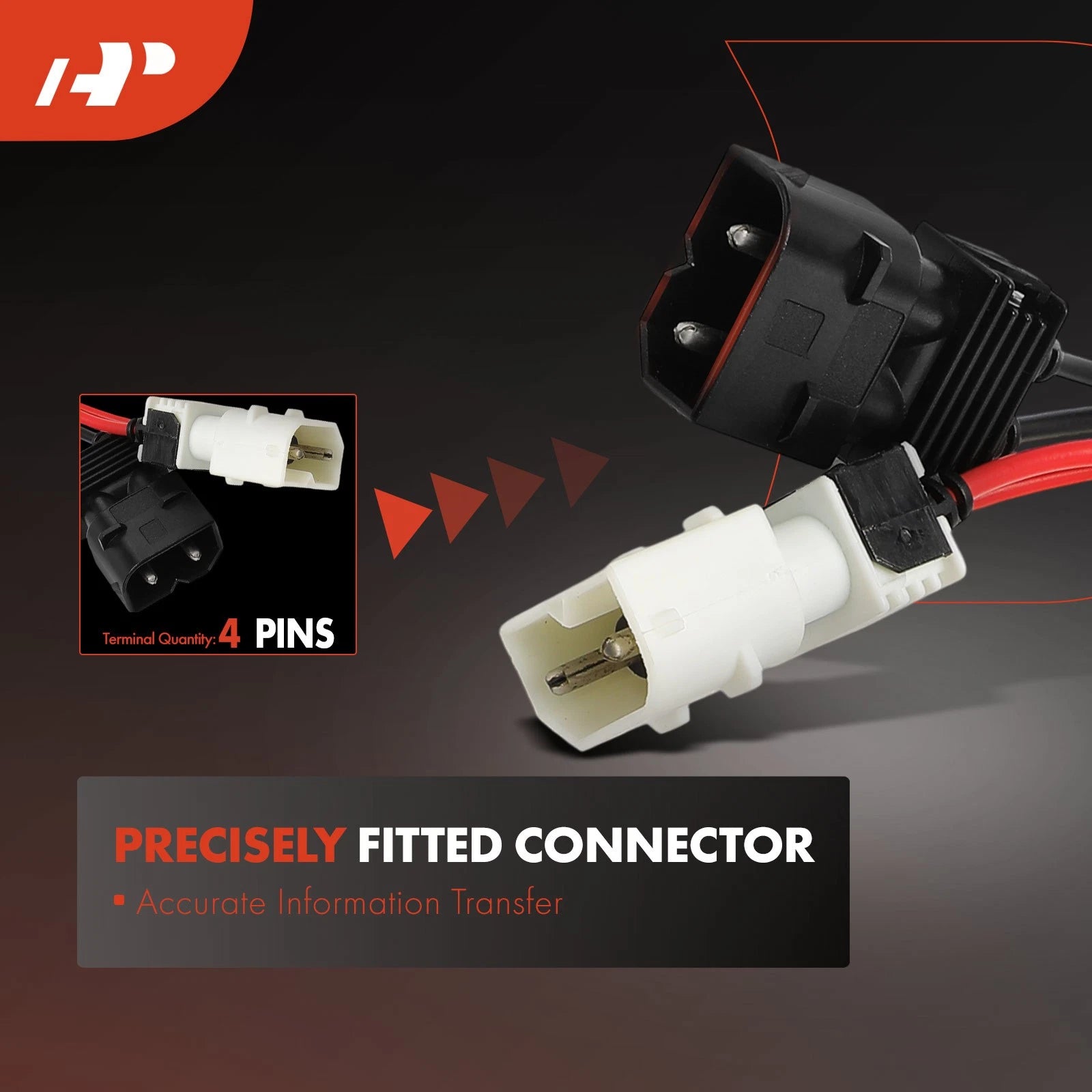 Pressure Switch for BMW 525i 530i 540i 535i M5 740i (1989–1995)