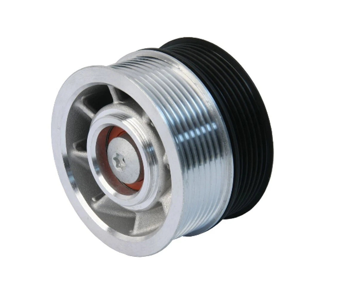 Accessory Drive Belt Tensioner Pulley for Mercedes Benz W211 C215 R230