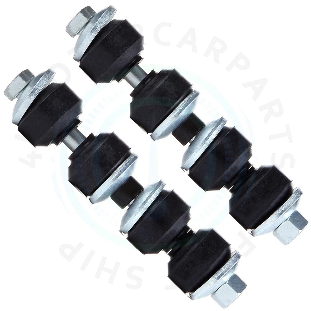 2X Front Sway Bar End Links for Chrysler PT Cruiser (2001–2010)