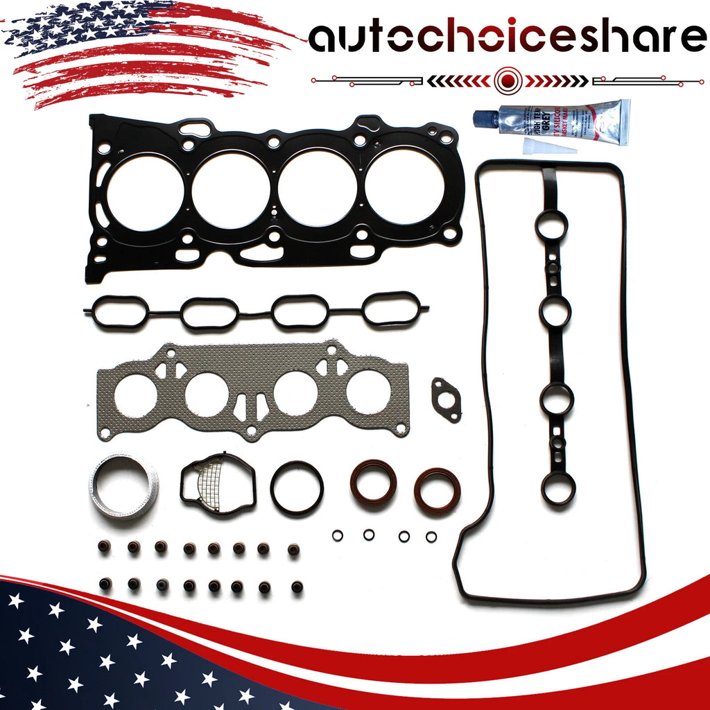 Head Gasket Set for Toyota RAV4 (2001–2003)