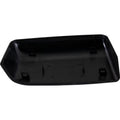 Mirror Cover for Ford F-150 (2007–2014) Textured Black Left