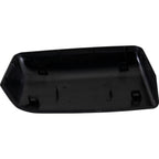 Mirror Cover for Ford F-150 (2007–2014) Textured Black Left