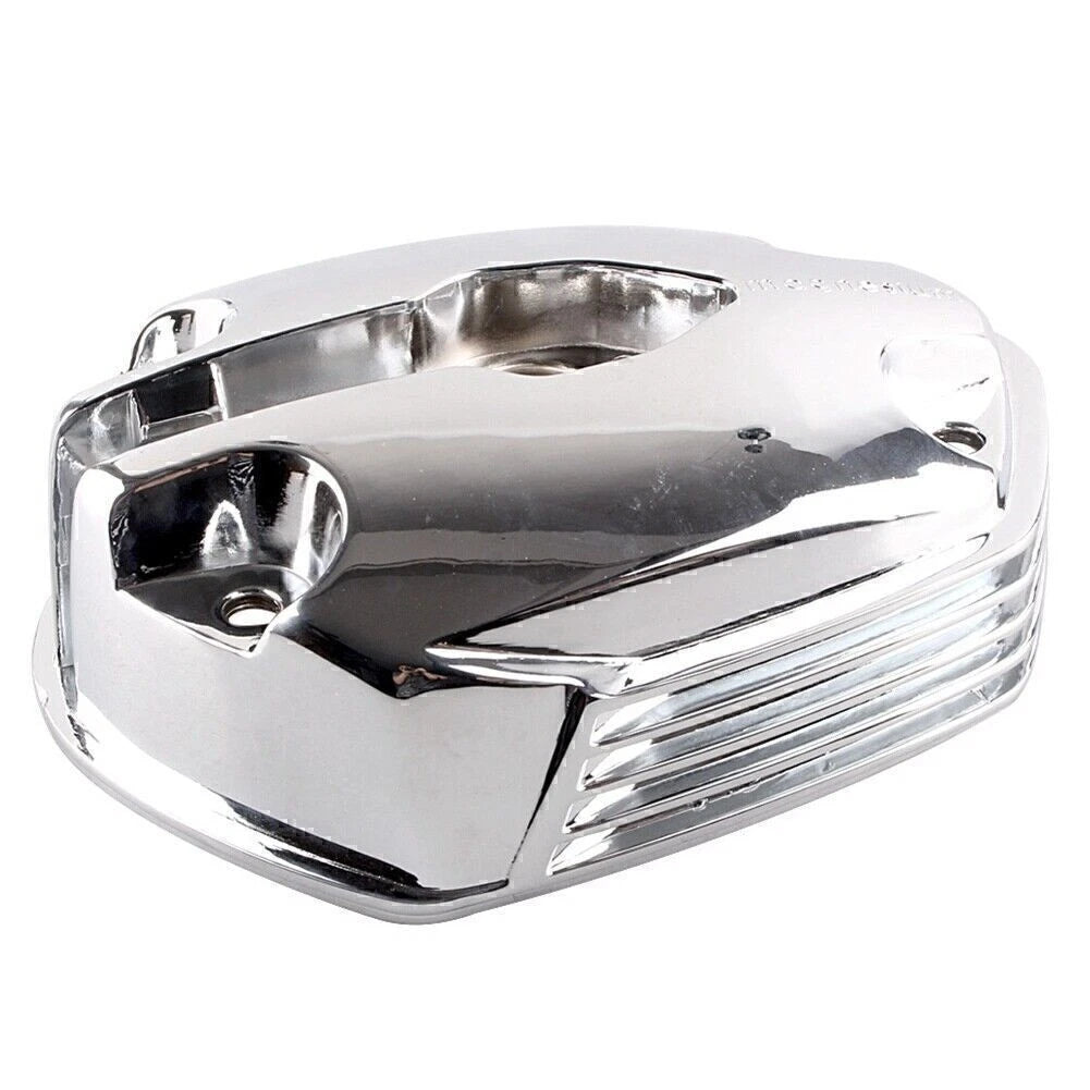 Side Engine Stator Cover Crankcase for BMW R1200RT R1200ST R900RT (2004–2007) Chrome