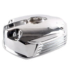 Side Engine Stator Cover Crankcase for BMW R1200RT R1200ST R900RT (2004–2007) Chrome