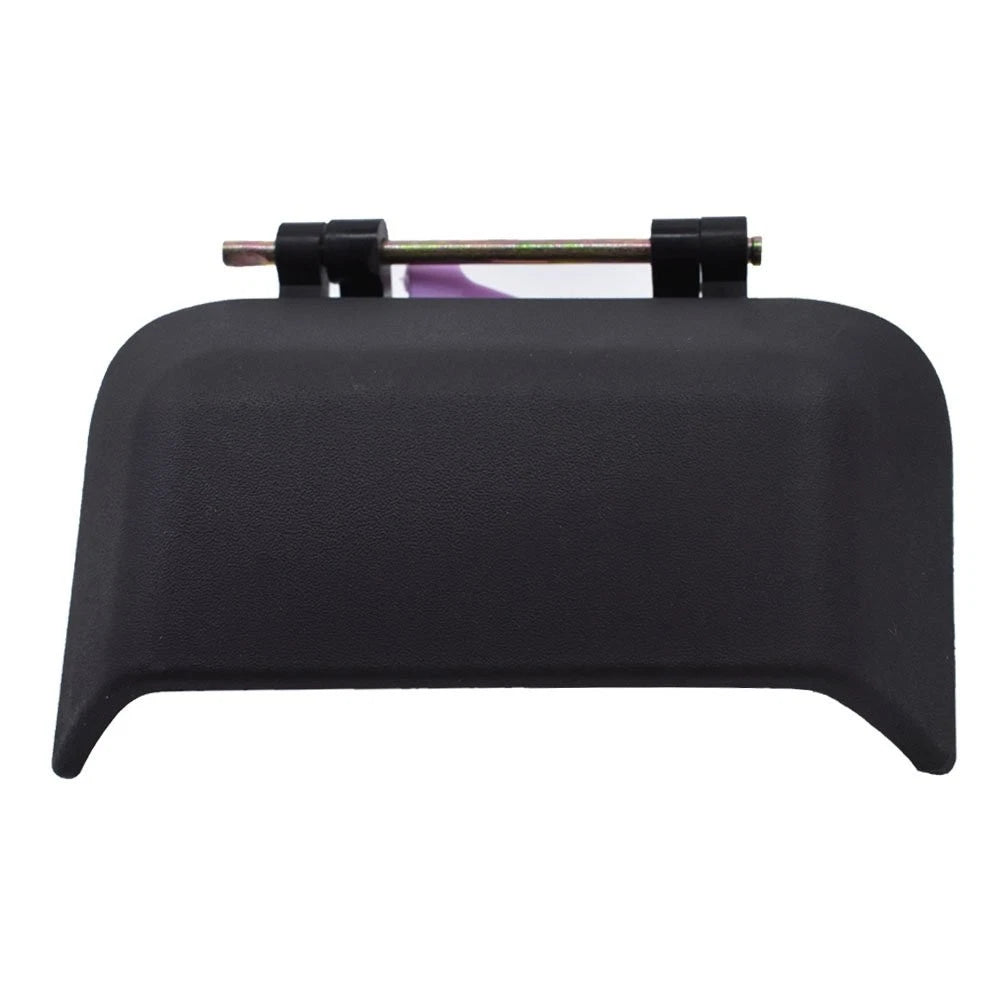 Rear Left Exterior Door Handle for Jeep Compass Sport (2007–2016)