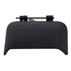 Rear Left Exterior Door Handle for Jeep Compass Sport (2007–2016)