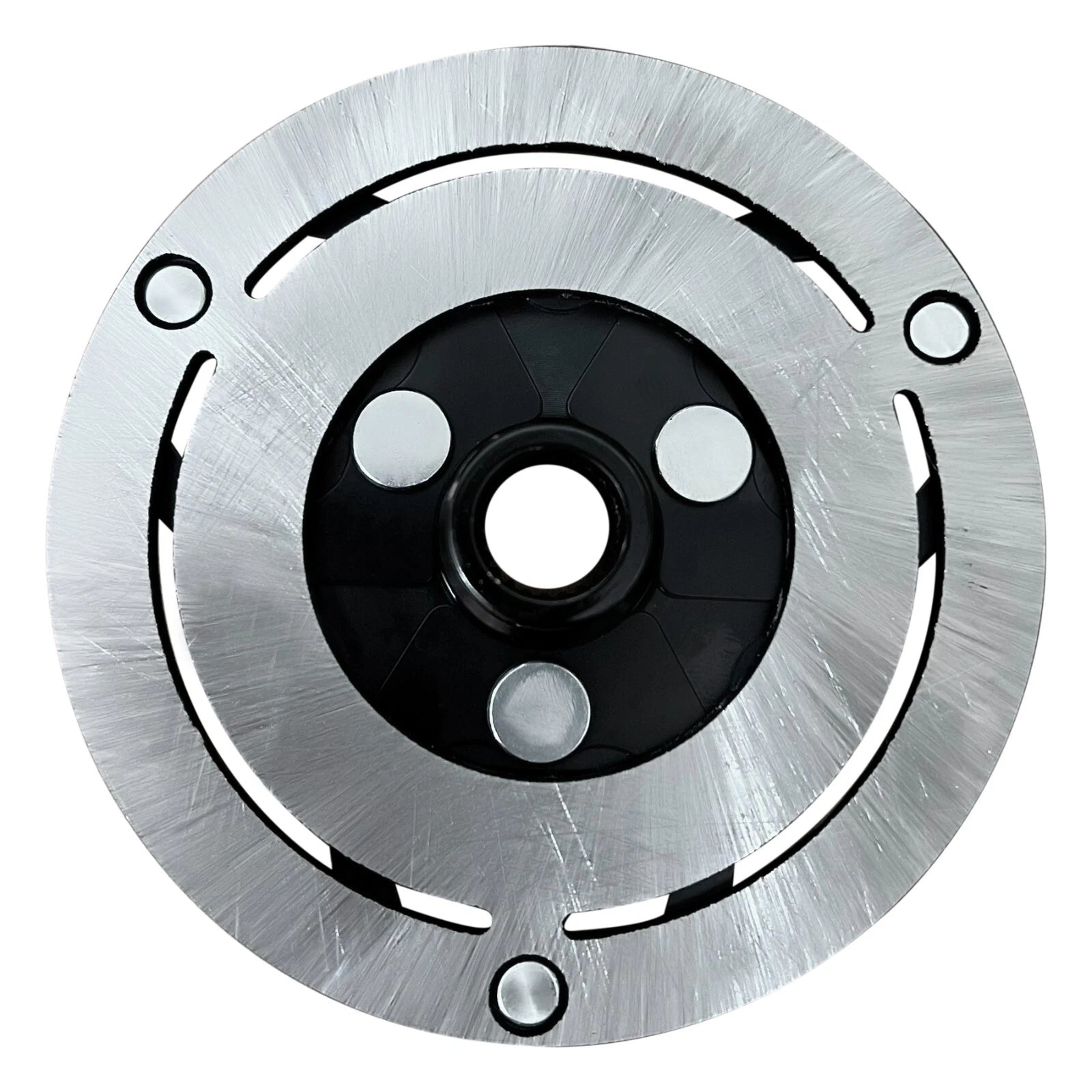 AC Compressor Clutch Replacement for Suzuki Grand Vitara 2.5L (2001-2005)