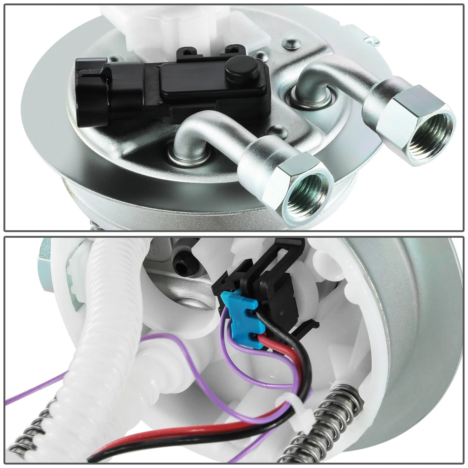 Fuel Pump Module for Chevy Express GMC Savana 1500 2500 (2003)