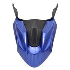 ABS Front Beak Extension Fairing for Tiger 800 XRT XRX XC (2011–2019)