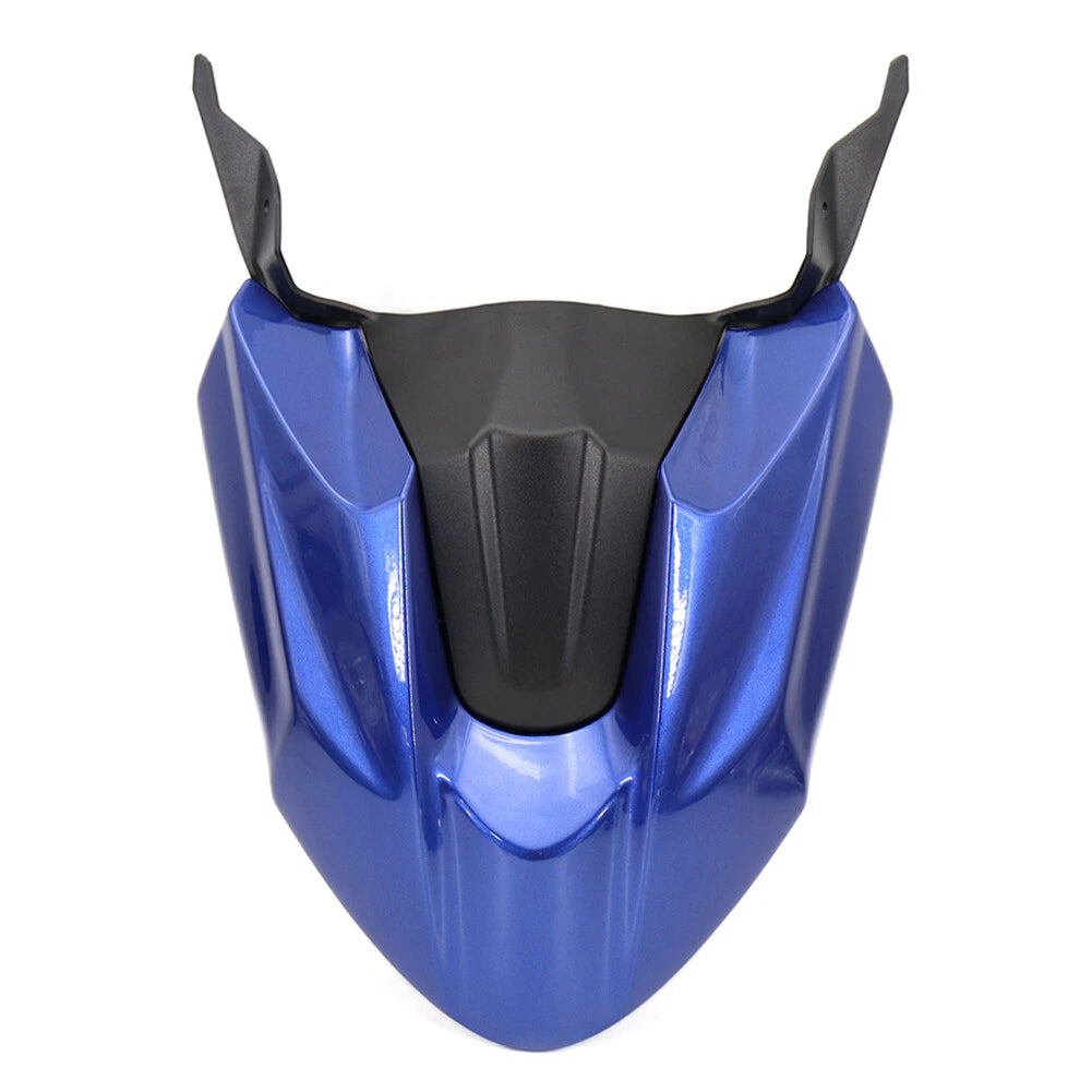 ABS Front Beak Extension Fairing for Tiger 800 XRT XRX XC (2011–2019)