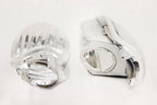 Turn Signals for Suzuki GSX-R 600 750 2006-2009, GSX-R 1000 2005-2008, Clear