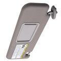 Driver Sun Visor for Toyota 4Runner (2004–2008) 74320-3D050-B0 Left