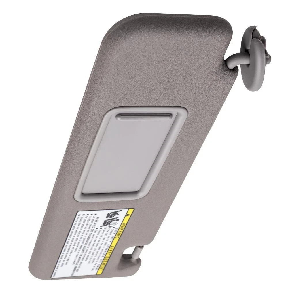 Driver Sun Visor for Toyota 4Runner (2004–2008) 74320-3D050-B0 Left