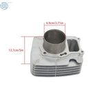 Engine Crankshaft and Valve Kit for Honda TRX250 (2000-2006)