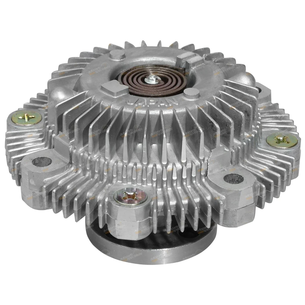 NPW Fan Clutch Coupling for Suzuki Sierra SJ413 SJ50 SJ51T (1984 - 1990)