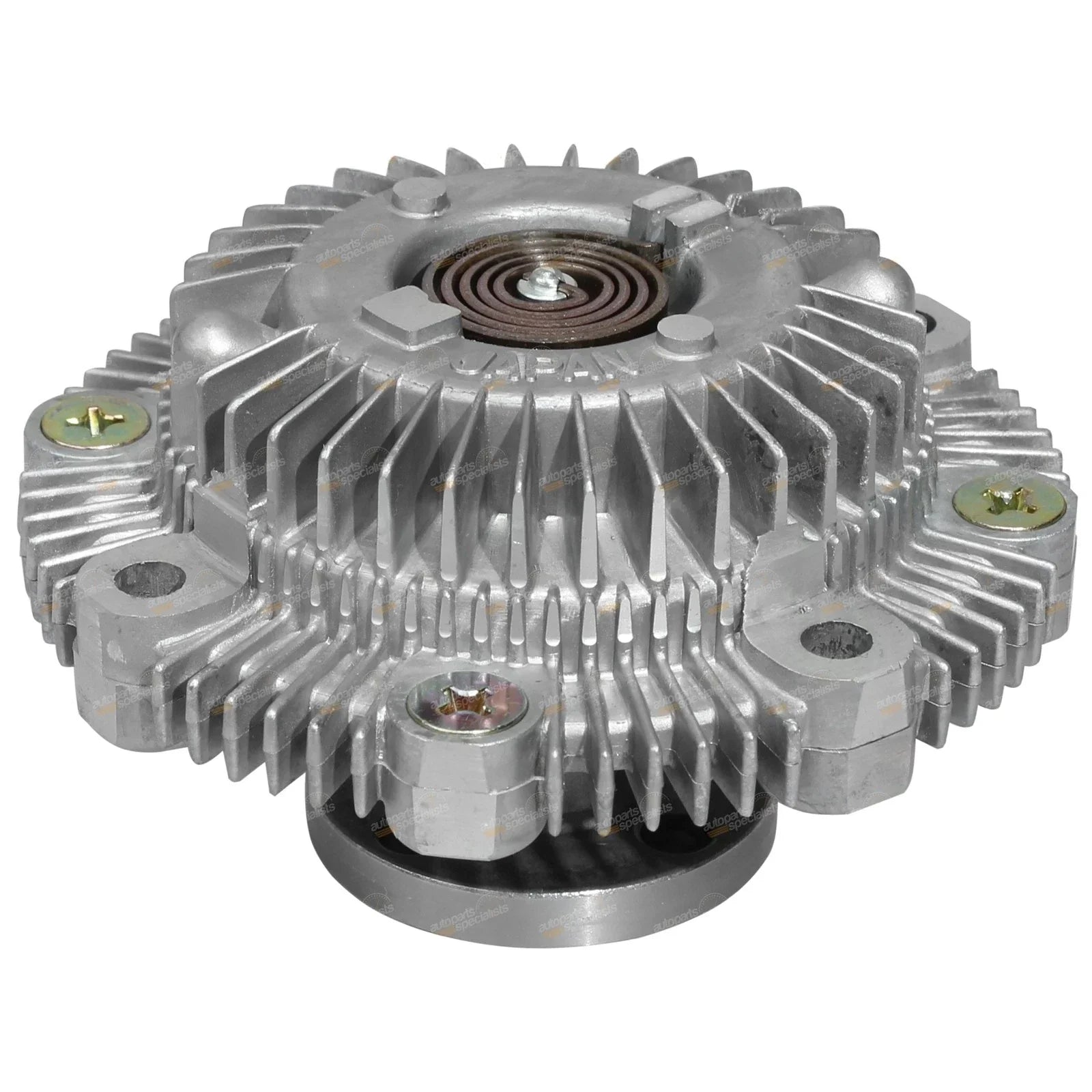 NPW Fan Clutch Coupling for Suzuki Sierra SJ413 SJ50 SJ51T (1984 - 1990)