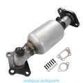 Catalytic Converter for Cadillac SRX 3.0L 3.6L (2010–2016) Bank 1 Firewall Side