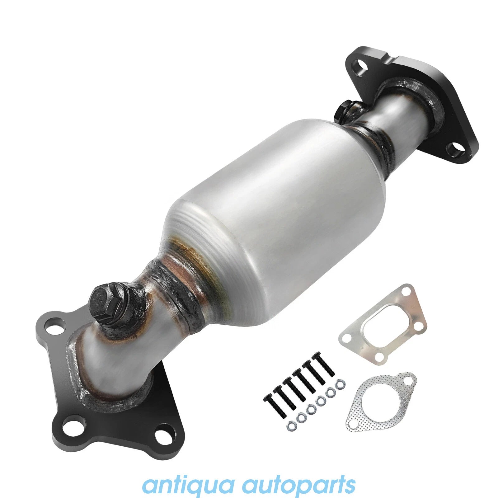 Catalytic Converter for Cadillac SRX 3.0L 3.6L (2010–2016) Bank 1 Firewall Side