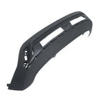 Rear Lower Bumper Cover with Sensor Hole for Chevrolet Trax (2024-2025)