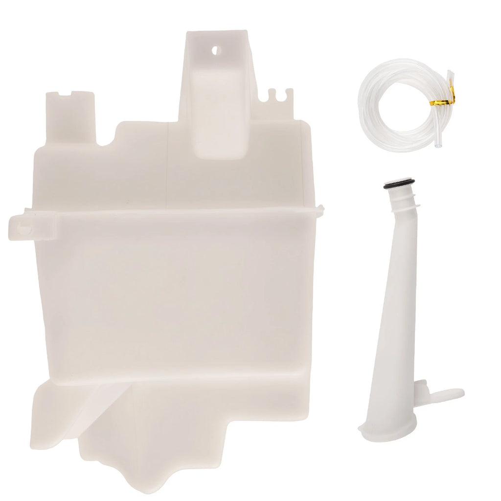 Front Container Assembly for Nissan Sentra (2016-2019) with Cap