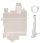 Front Container Assembly for Nissan Sentra (2016-2019) with Cap