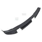 Front Bumper Lower Air Deflector Panel for Ford F-150 (2021–2023)