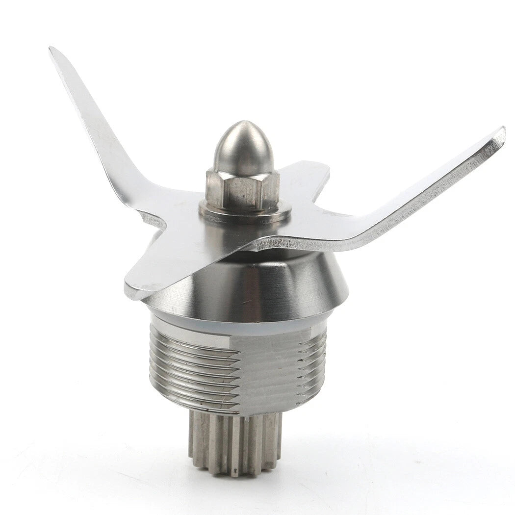 Blade Assembly for Waring MX1000XTX, MX1500XTXP, MX1200XT (2010–2023)
