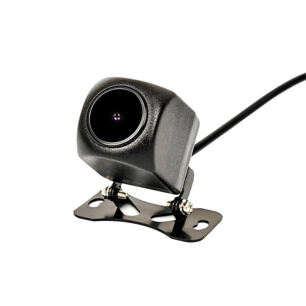 Waterproof 720P 5Pin Rear View Backup Camera for Universal DVR