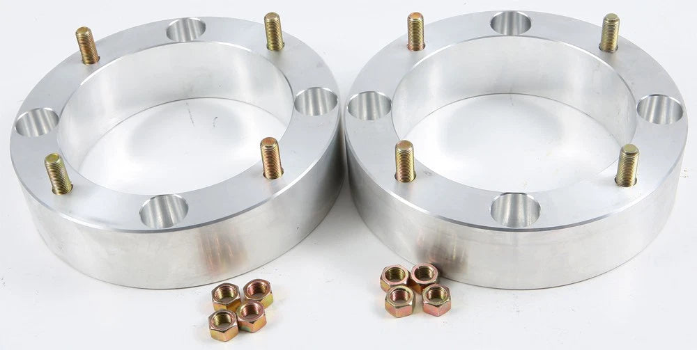 1.75-Inch Wheel Spacers for Polaris RZR 800, 900, 570 (2008–2019)