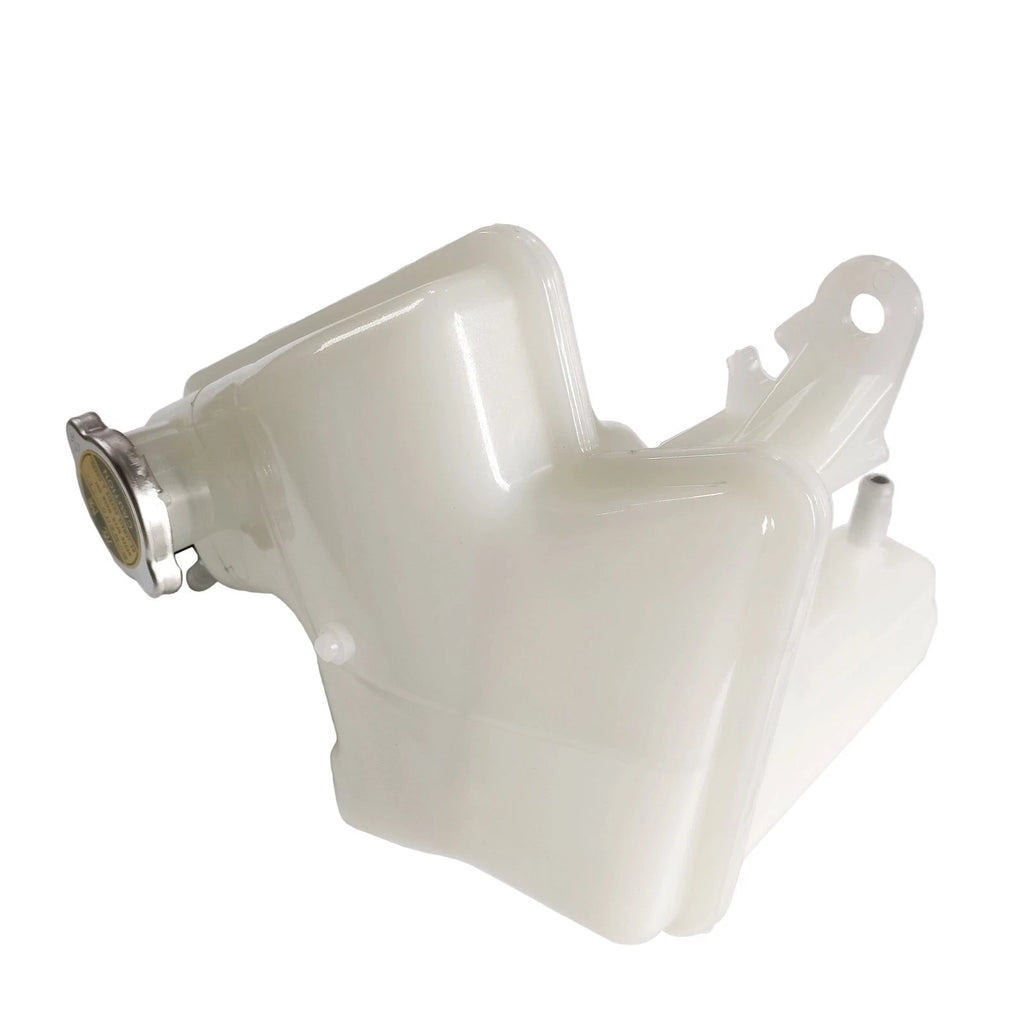 Coolant Reservoir Overflow Tank w/Cap for Mazda 626 V6 2.5L (1998–2002) 603500