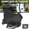 Power Lock Latch Motor Actuator for Toyota Venza (2012–2016)