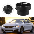 Adjustable Air Vent Outlet for Car Diesel Heater (90mm to 75mm)