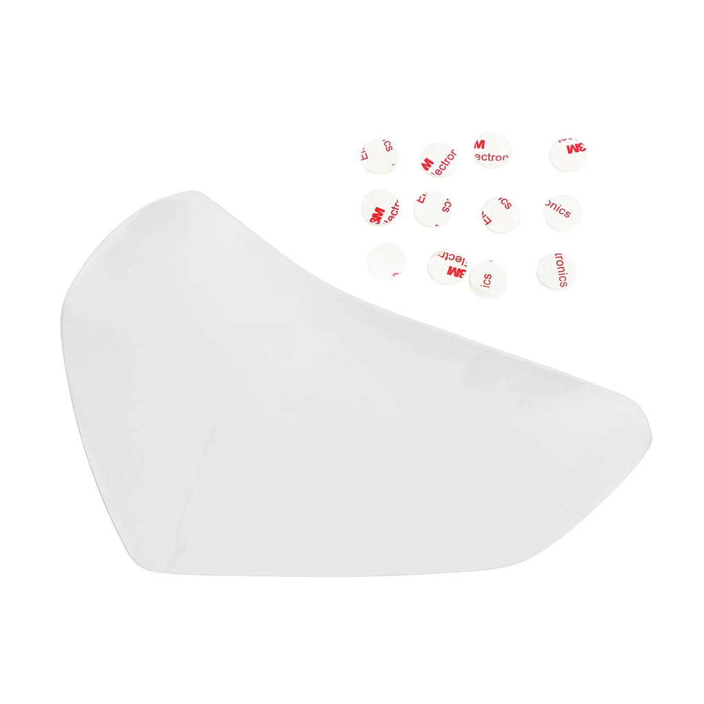 Front Headlight Lens Protection for Suzuki GSX-R1000 (2000–2002)