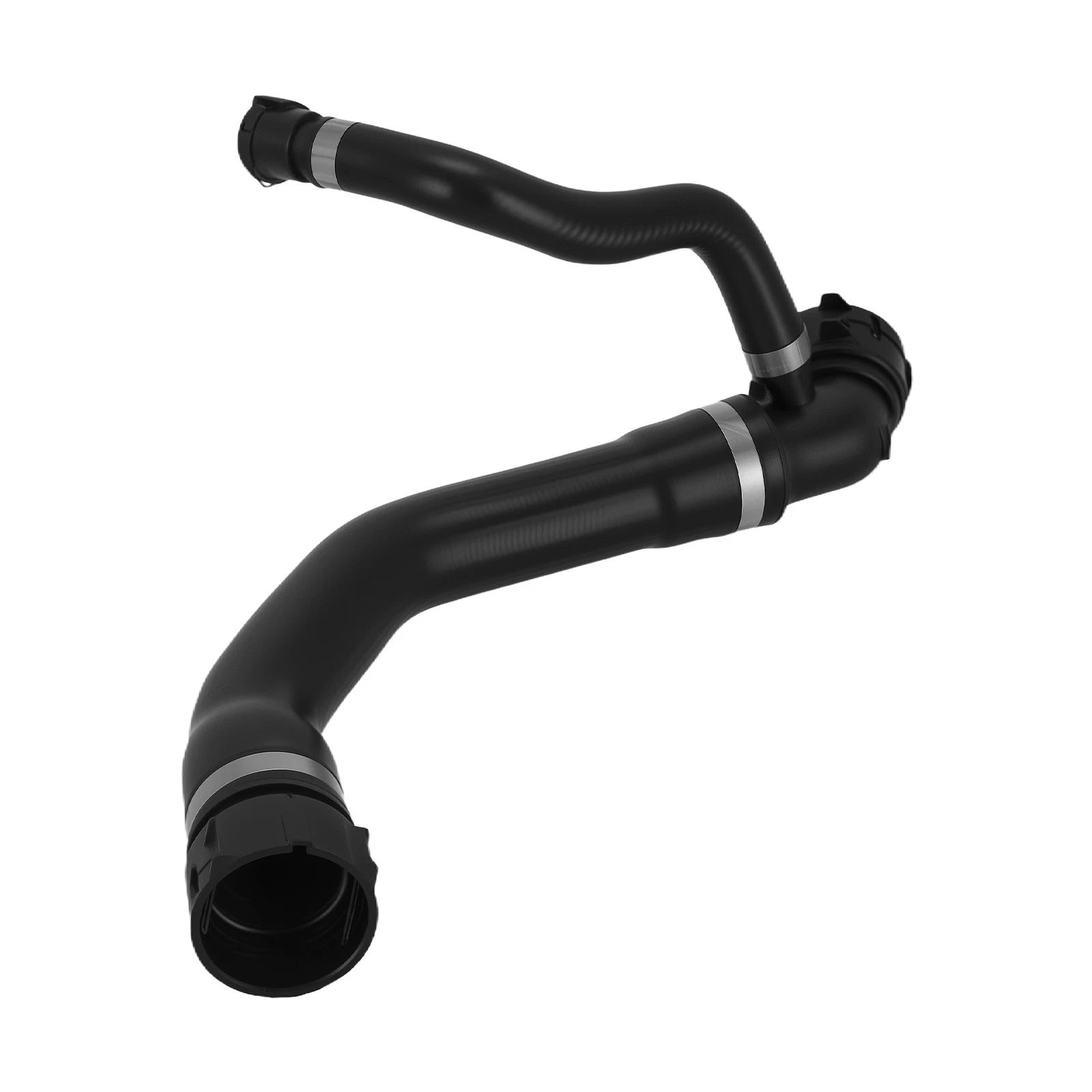 Coolant Water Radiator Hose for BMW 540i (1998–2003)