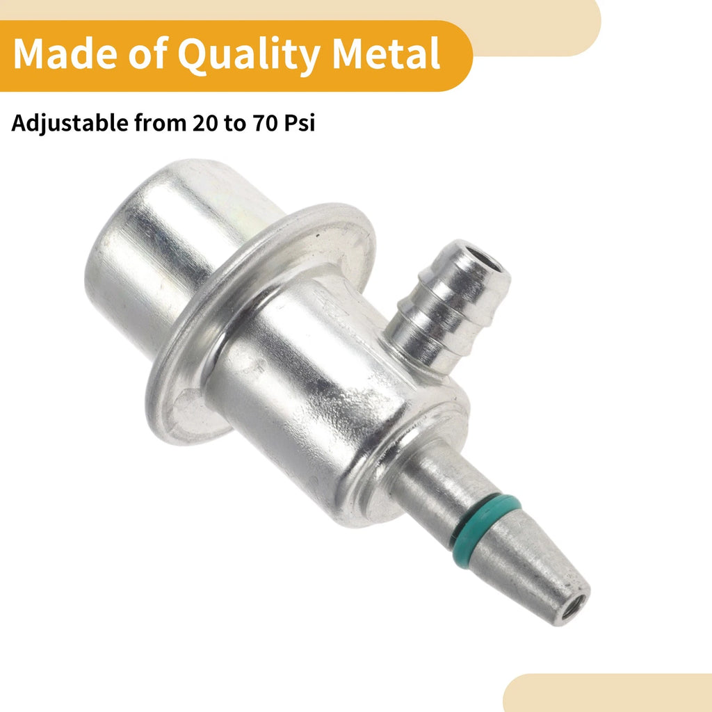 Fuel Pressure Regulator No. 96423299 for Chevrolet Epica (2004–2006)