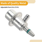 Fuel Pressure Regulator No. 96423299 for Chevrolet Epica (2004–2006)