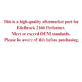 Edelbrock 2166 Performer Intake Manifold for Ford 429-460 (1968–1972)