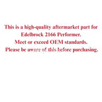 Edelbrock 2166 Performer Intake Manifold for Ford 429-460 (1968–1972)