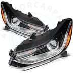 Headlight Assembly for Chevy Trax (2017–2022)